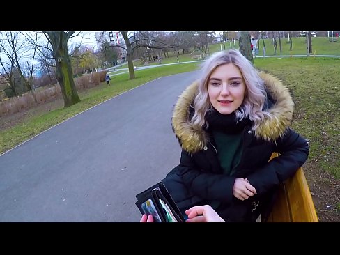 ❤️ Shlogtar cum te strainséir ar airgead - blowjob sa pháirc le Eva Elfie ️❌ Porn anal ag ga.techkoala.top ❌